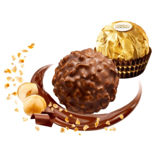 Acheter Rocher - Chocolat - SPAR Trets