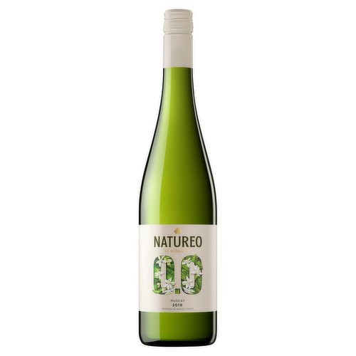 Natureo De-Alcoholised Muscat 75cl