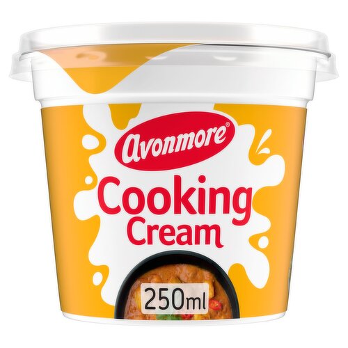 Avonmore Cooking Cream 250ml