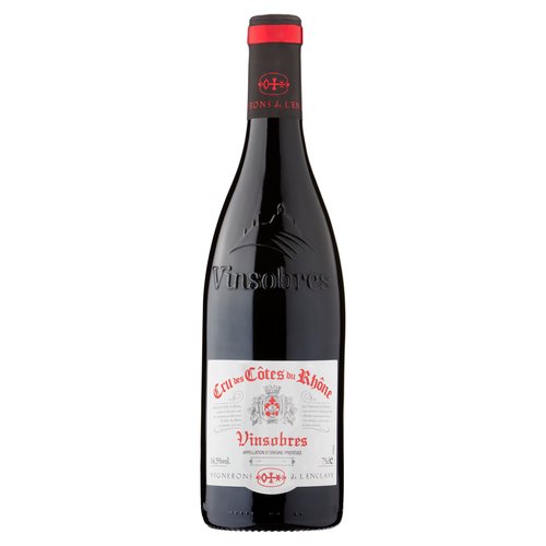 Vinsobres Cru des Côtes du Rhône 75cl