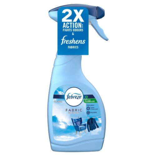 Febreze Fabric Freshener Classic