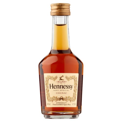 Hennessy Very Special Cognac 5cl