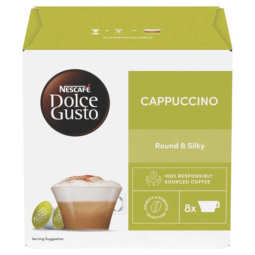 Lavazza Crema E Gusto Classico Ground Coffee 250g - Dunnes Stores