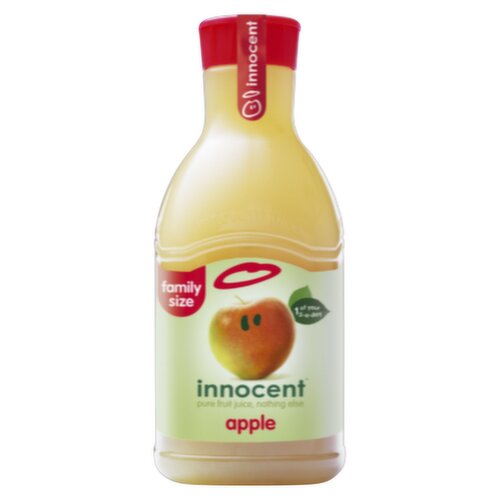 innocent Apple Juice 1.35L