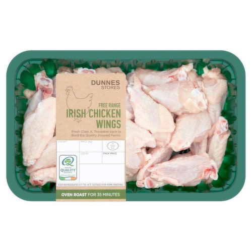 Dunnes Stores Irish Chicken Breast Fillets 420g - Dunnes Stores