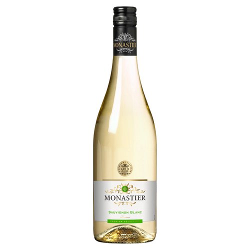 Monastier Sauvignon Blanc 75cl