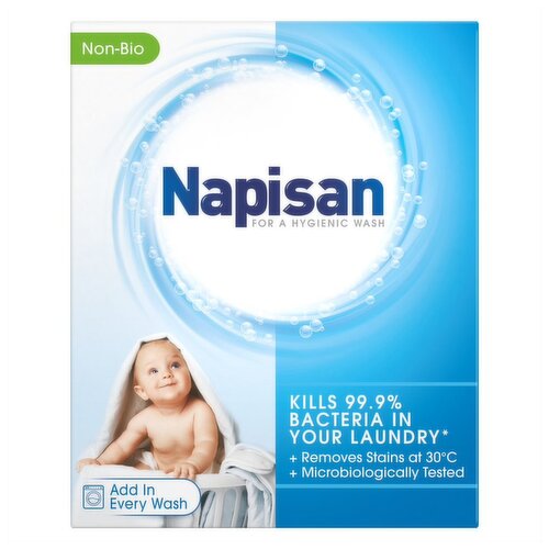 Napisan 800g