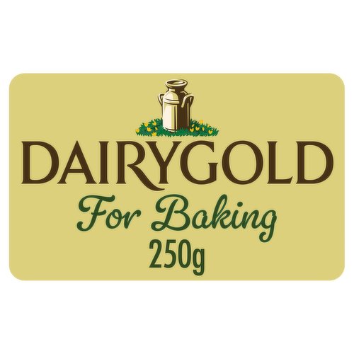 Dairygold for Baking 250g