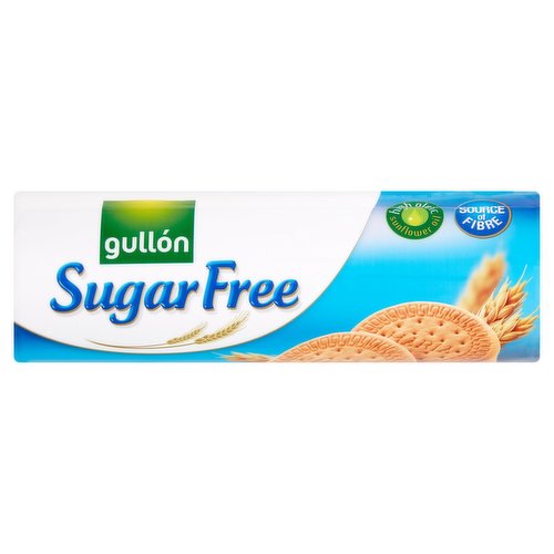 Gullón Sugar Free Maria Biscuits 200g