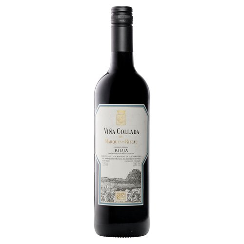 Marqués de Riscal Viña Collada Rioja 75cl