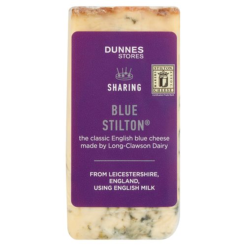 Dunnes Stores Sharing Blue Stilton 220g