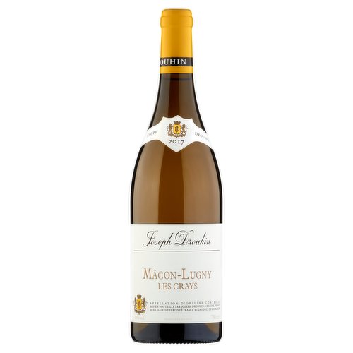 Joseph Drouhin Mâcon-Les Crays 750ml