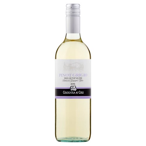 Colognola Ai Colli Pinot Grigio 750ml