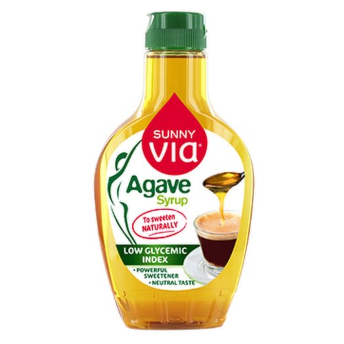 Sunny Via Agave Syrup 350g