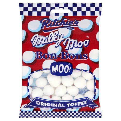 Ritchie's Milky Moo Toffee Bon-Bons