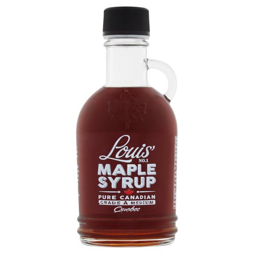 Louis' No. 1 Maple Syrup 250ml