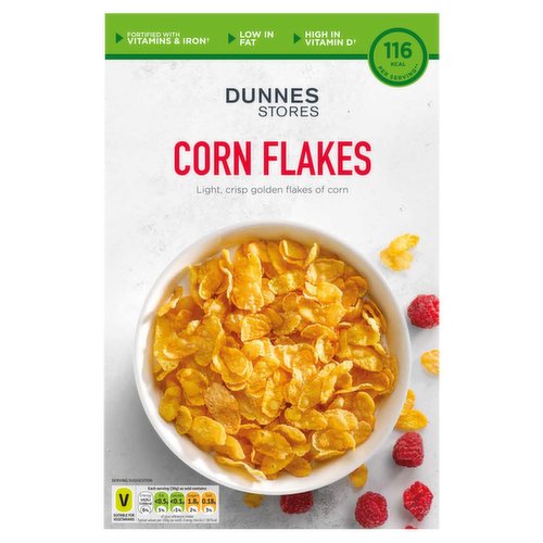 Dunnes Stores Corn Flakes 500g