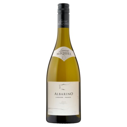 Laurent Miquel Albarino 750ml