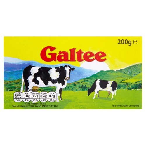 Galtee 200g