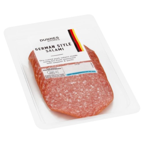 Shop for Salami & Sausage at your local Carrs Online or In-Store