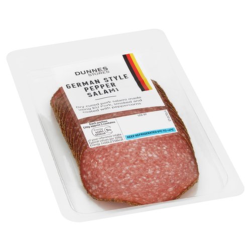 Shop for Salami & Sausage at your local Carrs Online or In-Store