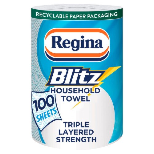 Blitz Household Towel