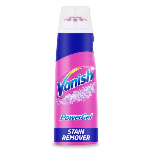 Vanish Pre-Treat Gel