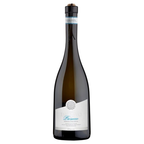 Emotivo Prosecco Frizzante 75cl