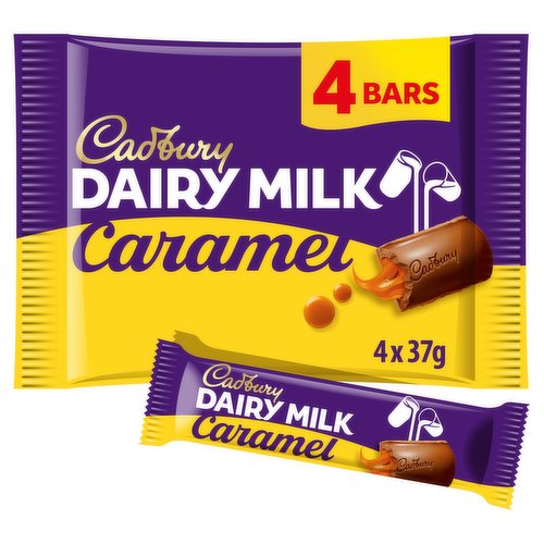 Moro Mini Bars, Treat Size – Cadbury 180g