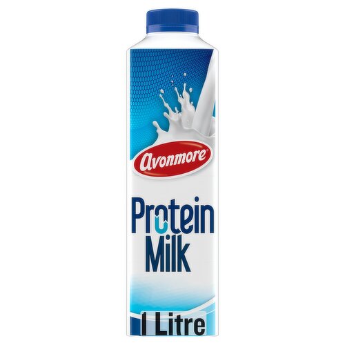 Avonmore Protein Milk 1 Litre