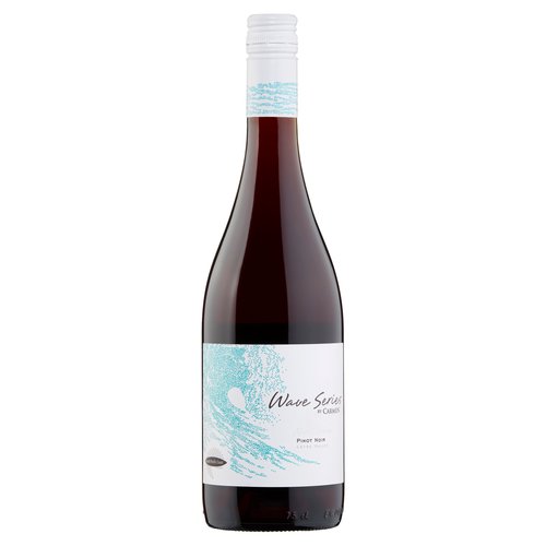 Wave Series by Carmen Pinot Noir 750ml