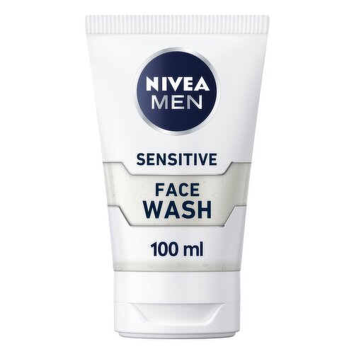 Sensitive 0% Alcohol Chamomile Extract Face Wash 100ML 