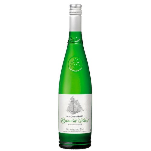 Les Courtelles AOP Picpoul de Pinet 75cl