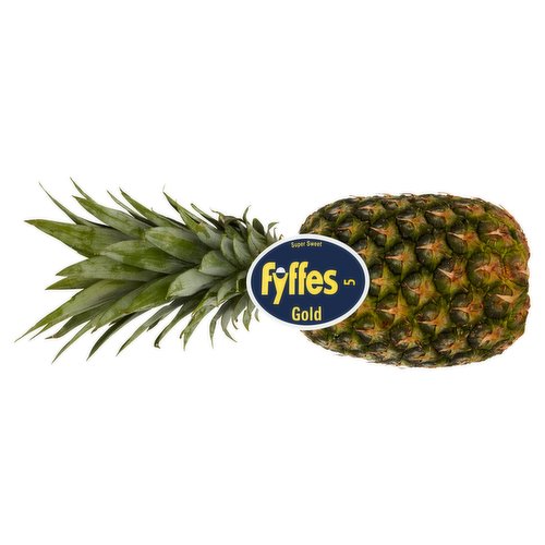 Fyffes Giant Gold Pineapple