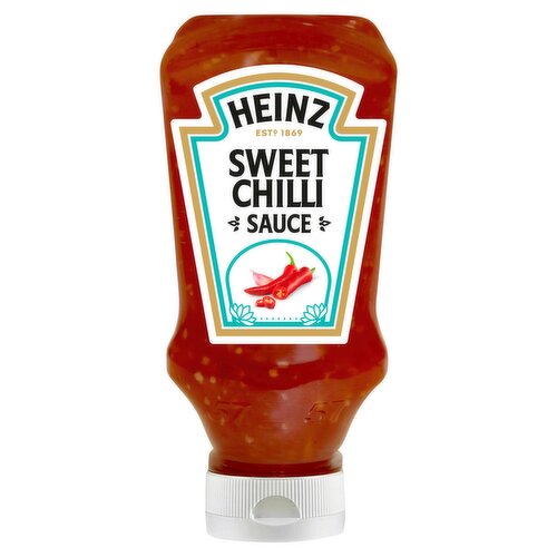 Heinz Thai Style Sweet Chilli Sauce 260g