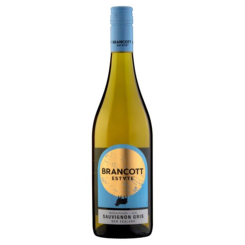 Brancott Estate Sauvignon Gris 750ml