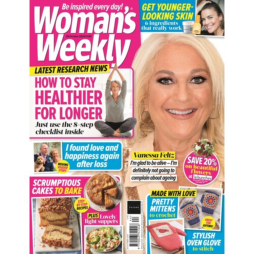 Womans Weekly