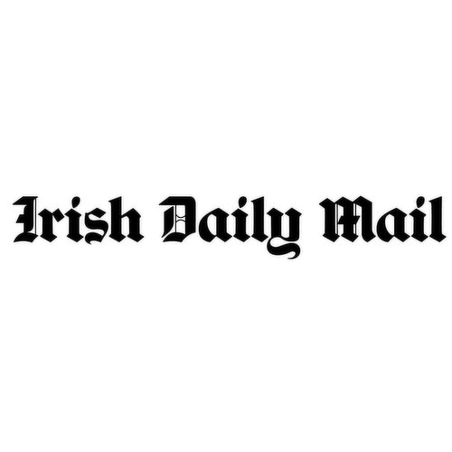 Irish Daily Mail Mon-Fri Edition