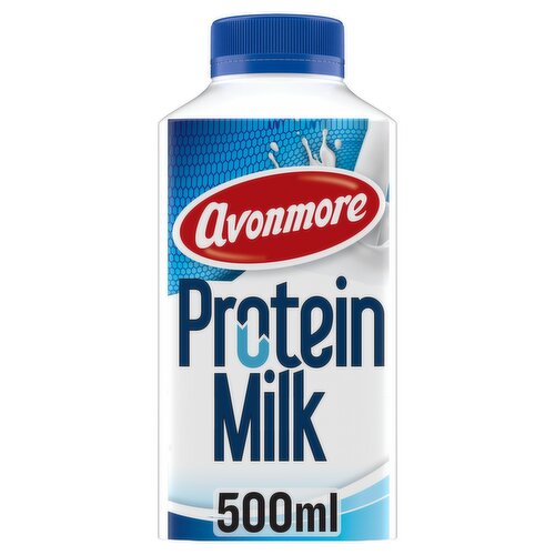 Avonmore Protein Milk 500ml