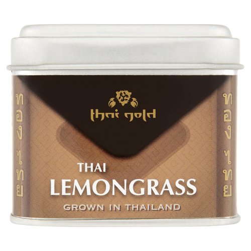 Thai Gold Thai Lemongrass 20g