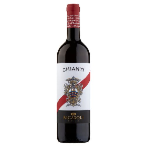 Chianti Ricasoli 750ml