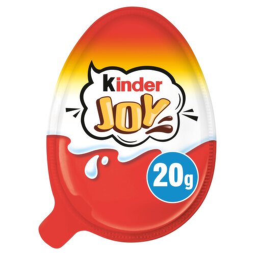 Kinder Joy 20g