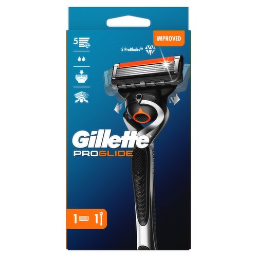 Gillette ProGlide   Razor For Men