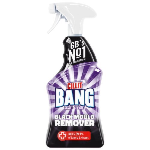 Cillit Bang Degreaser 750ml - Dunnes Stores