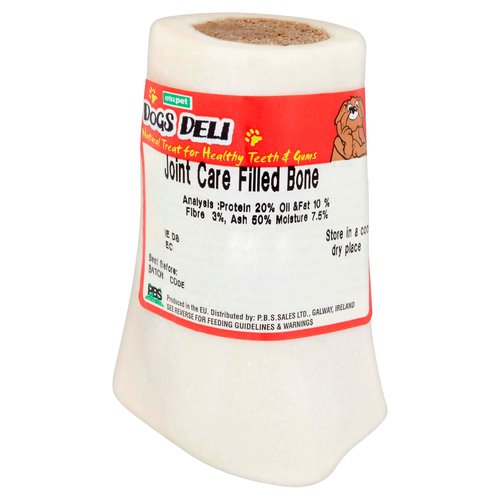 Eirpet Dogs Deli Joint Care Filled Bone