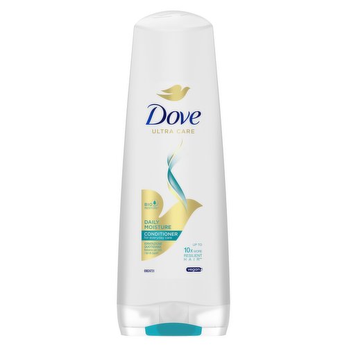 Dove  Conditioner Daily Moisture 350 ml 