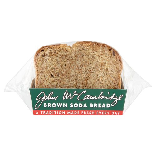 John McCambridge Brown Soda Bread 360g