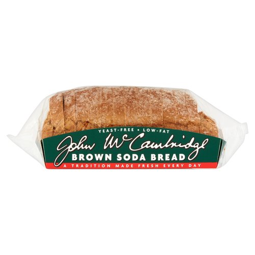 John McCambridge Brown Soda Bread 720g