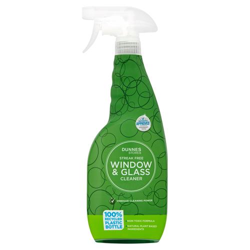 Dunnes Stores Window & Glass Cleaner 750ml