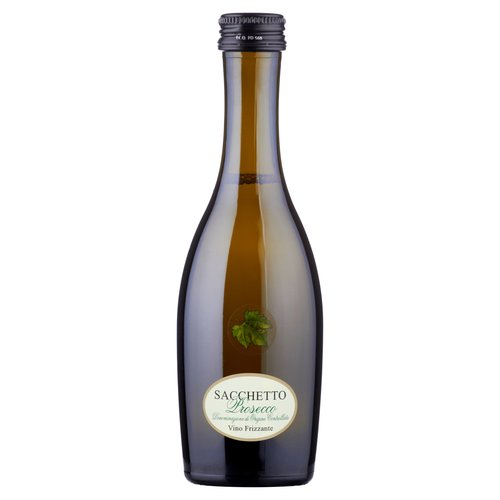 Sachetto Prosecco Vino Frizzante 20cl